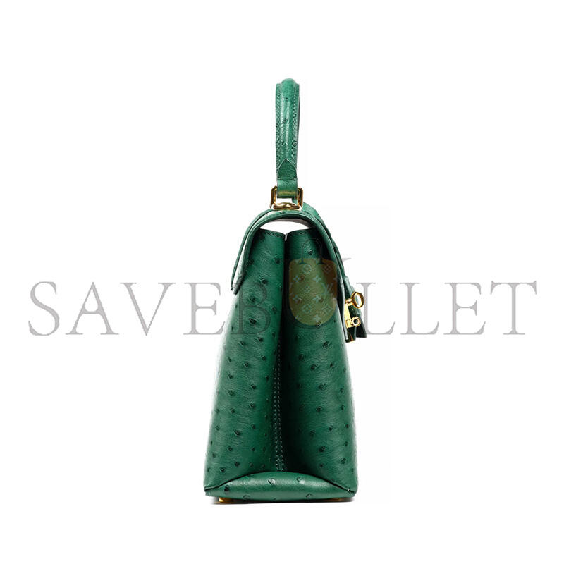 LOUIS VUITTON ROSE DES VENTS BAG M87107 (27*18*9cm)